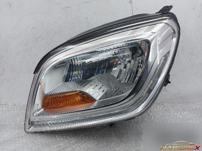 Chevrolet Orlando 2015 — фара левая (LED дневной свет)