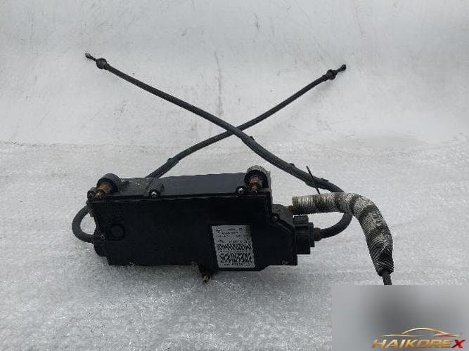 SsangYong Chairman 2006 — ЭПБ (электропаркинг) 49900-11000 3