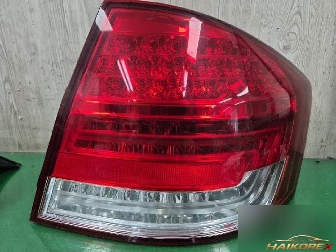 KG Mobility Чаирмен 2012 — комбинированный фонарь задний правый 83602-145