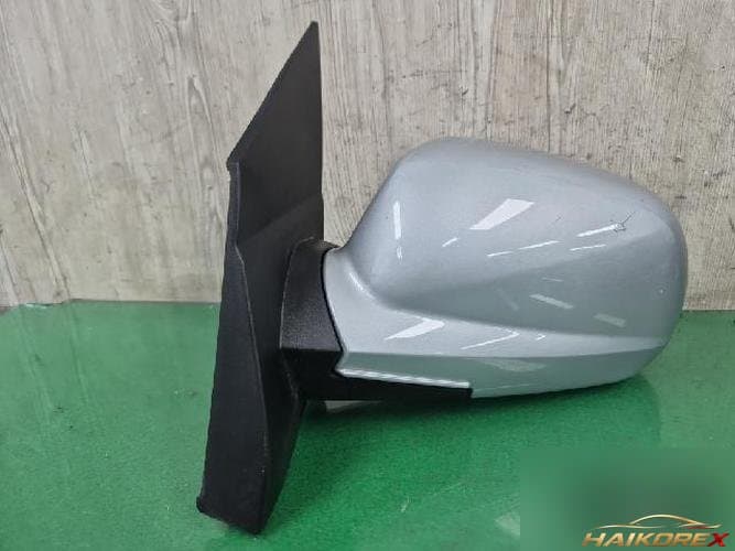 KG Mobility Kayrnn 2009 — боковое зеркало левое 10 контактов