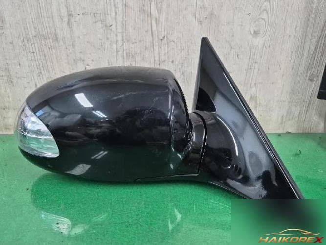 Kia Opirus 2008 — боковое зеркало правое
