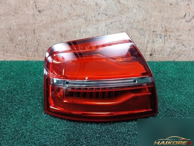 Audi A8 2015 — фонарь задний левый (LED) 4H0945095H