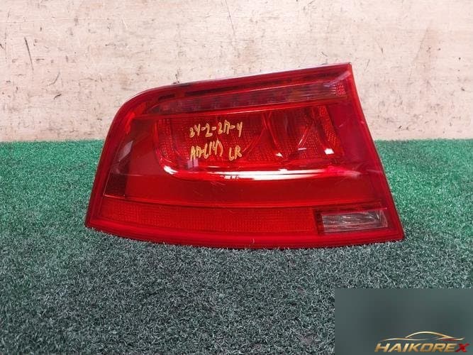 Audi A7 2014 — комбинированный задний фонарь левый (водительской стороны) 4G8945095