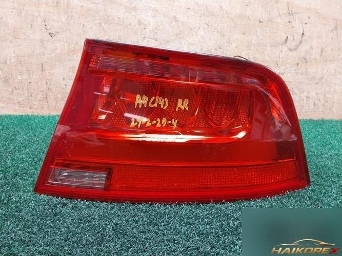 Audi A7 2014 — фонарь задний правый (комбинированный) 4G8945096