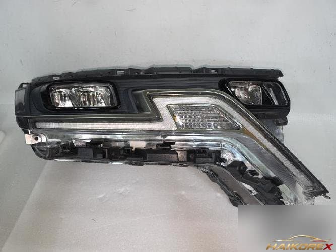 Kia Carnival 2023 — фара правая 92102 R0500