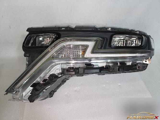 Kia Carnival 2023 — фара левая 92101 R0500 1