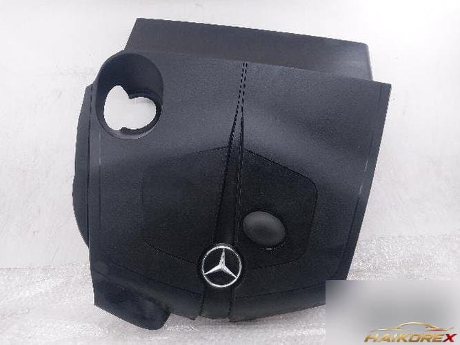 Mercedes-Benz B-класс 2013 — крышка двигателя A6510102413