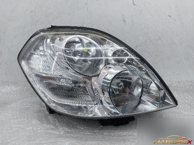 Renault SM7 2007 — фара правая (ксенон HID)