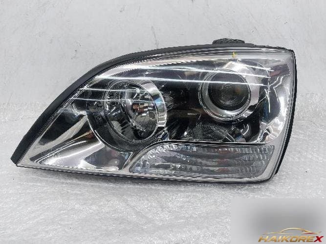 Kia Sorento 2007 — фара левая 92101-3E5XX