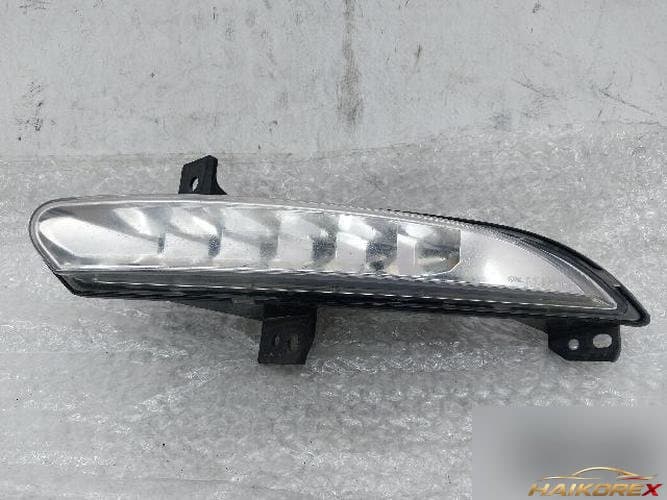 Renault SM5 2015 — дневной свет левый 266051864R