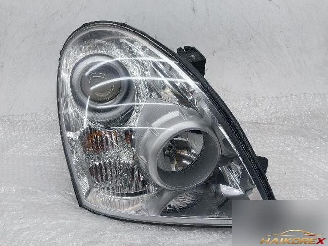 KG Mobility Rexton 2008 — фара правая