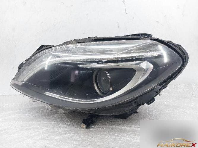 Mercedes-Benz B-класс 2013 — фара левая (ксенон) A2468207161