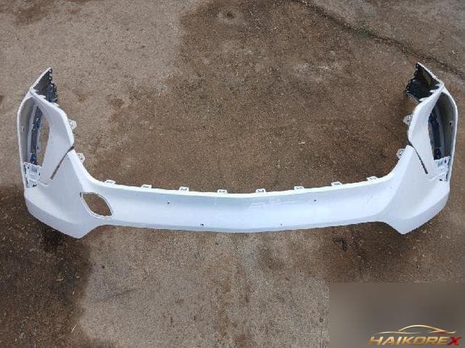 GM-Daewoo Trax 2024 — передний бампер 10