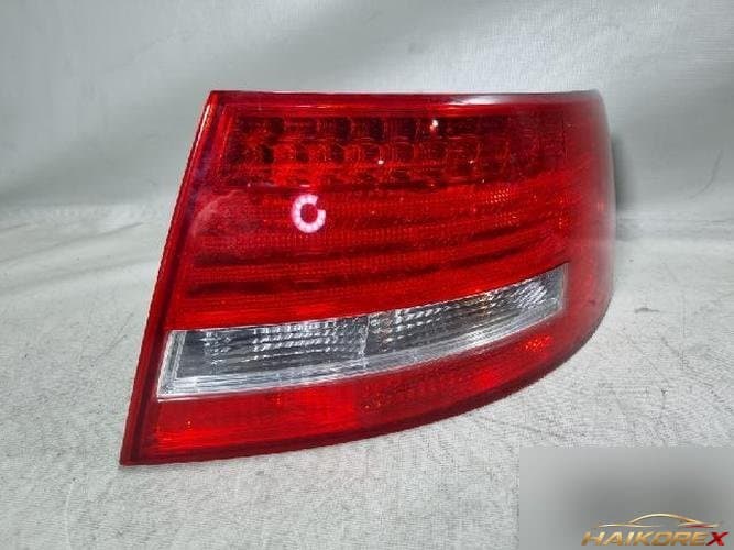 Audi A6 2009 — комбинированный фонарь задний правый (пассажирский)