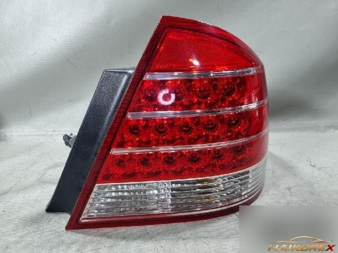 Ford Five Hundred 2006 — комбинированный фонарь задний правый (пассажирской стороны)