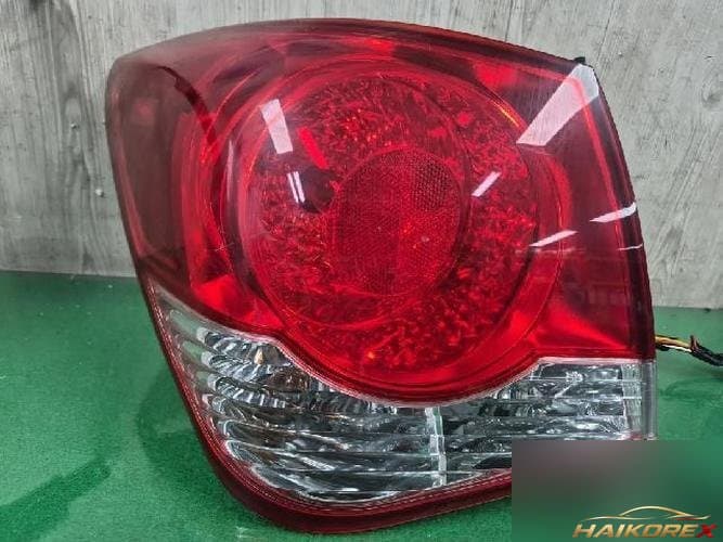 Daewoo Lacetti 2009 — комбинированный фонарь задний правый