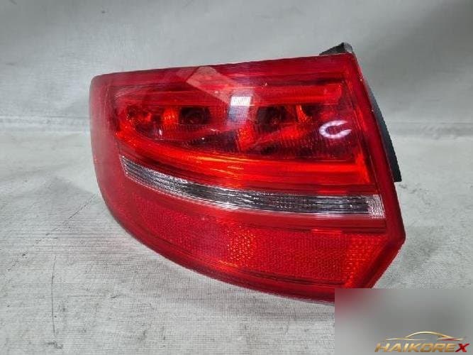 Audi A3 2011 — комбинированный фонарь (задний) левый
