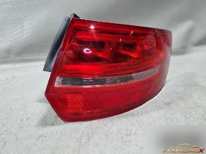 Audi A3 2011 — комбинированный фонарь задний правый (пассажирский)