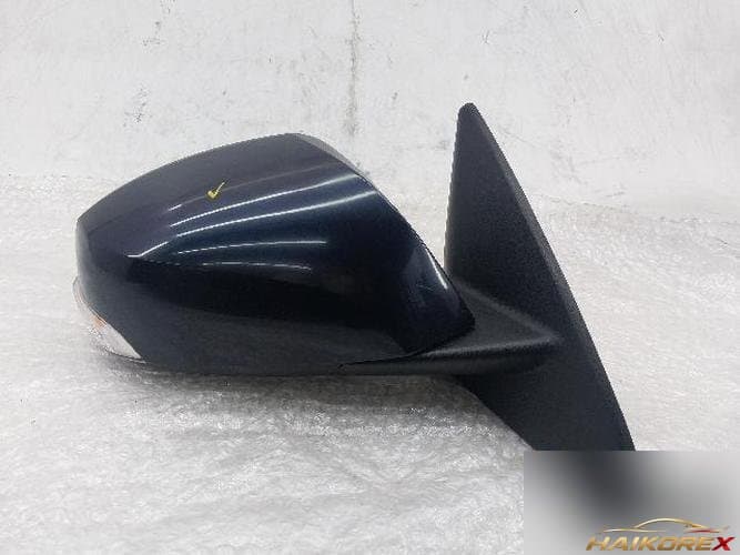 Renault SM5 2010 — боковое зеркало правое DM304-430851