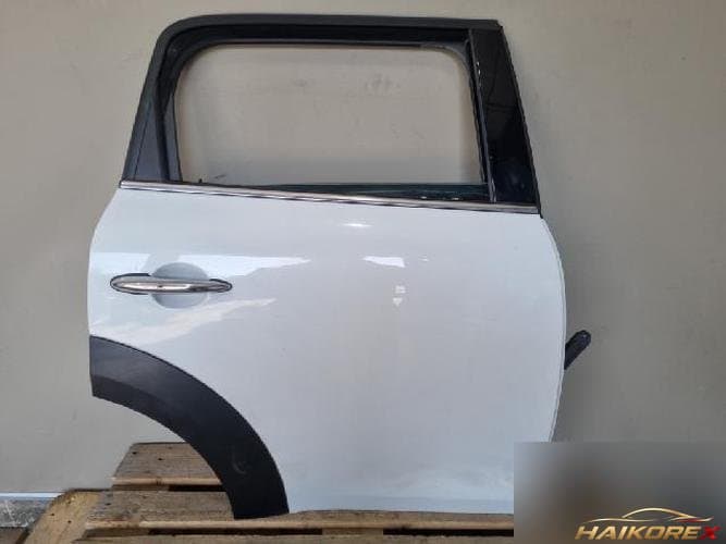 Mini Cooper D Countryman 2014 — дверь задняя правая