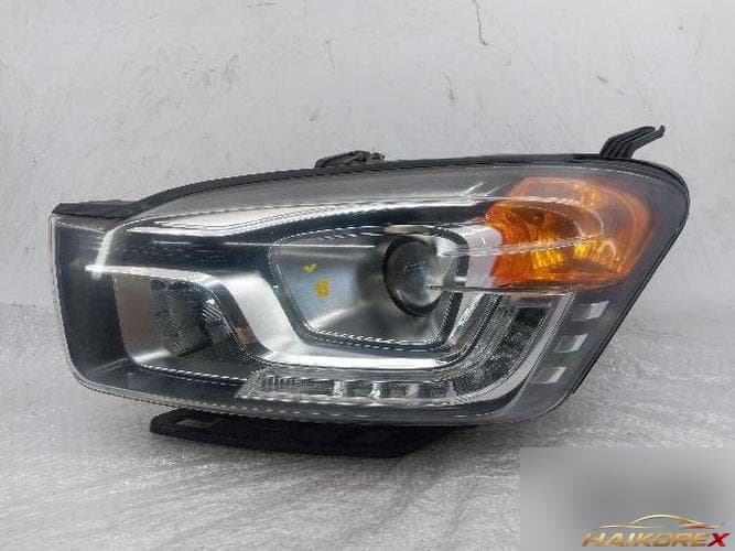 KG Mobility Korando 2015 — фара левая (водительская)