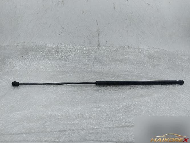 Volkswagen Passat 2004 — капот
