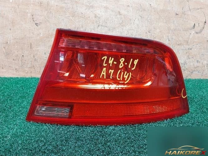 Audi A7 2014 — комбинированный фонарь задний правый 4G8945096