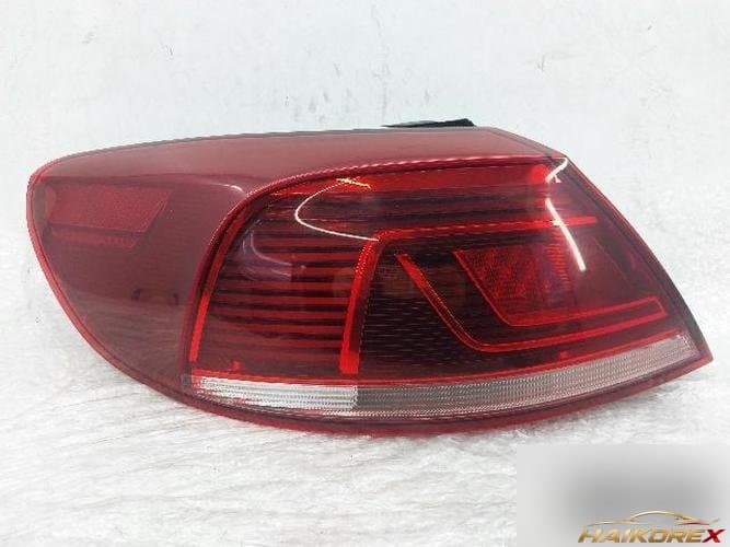 Volkswagen CC 2014 — фонарь задний левый (комбинированный) 3C8945207T