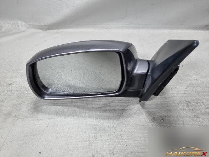 Hyundai Tucson 2010 — боковое зеркало левое