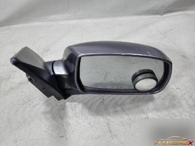 Hyundai Tucson 2010 — боковое зеркало правое 3