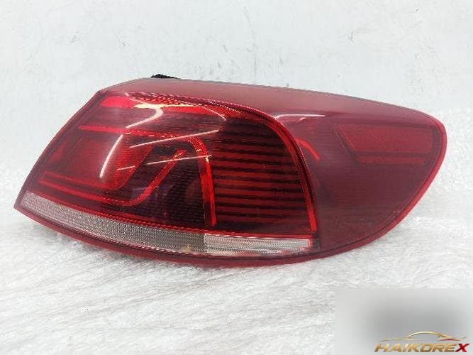Volkswagen CC 2014 — комбинированный фонарь задний правый (LED)
