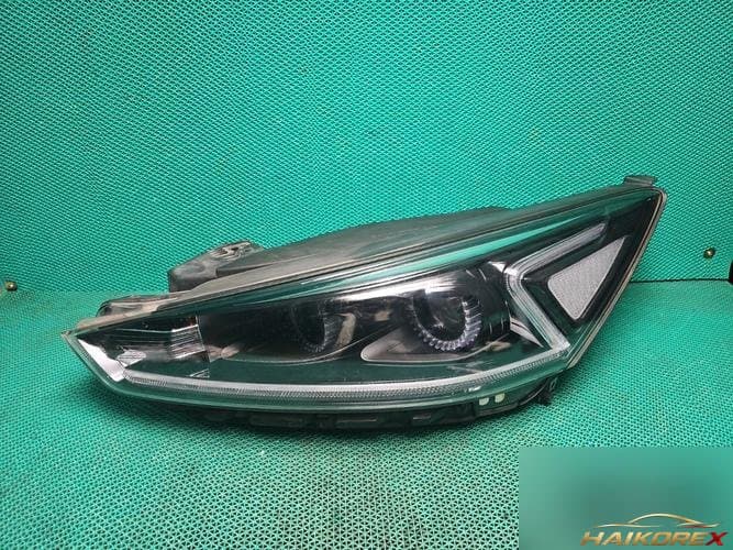 Kia K7 2017 — фара левая HID