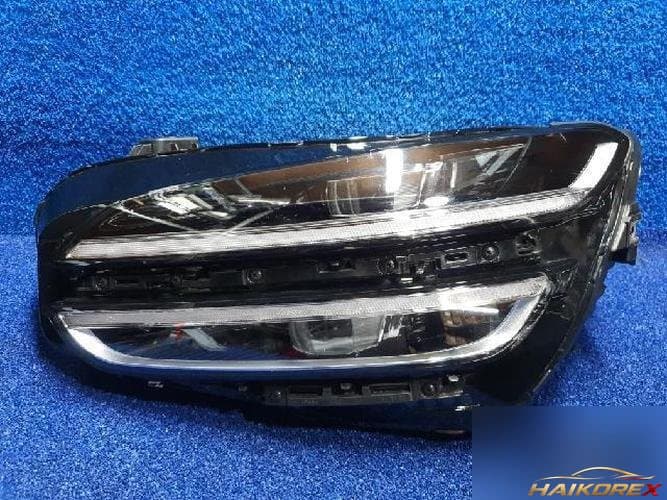 Genesis G70 2021 — фара левая