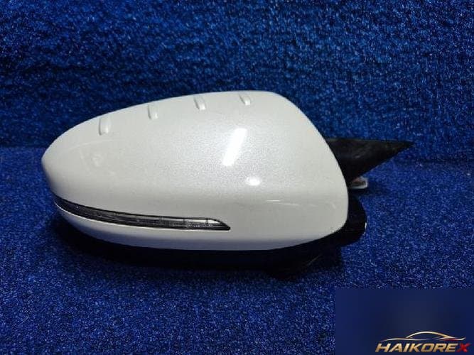 Kia K7 2015 — зеркало боковое левое 876203R801SWP