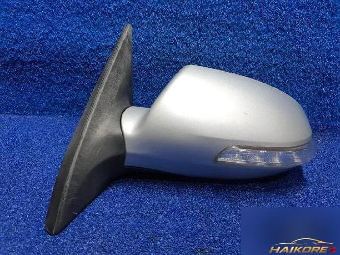 Hyundai Avante 2008 — зеркало боковое левое