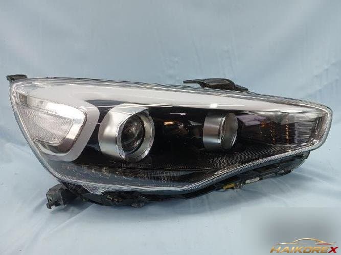 Kia K7 2016 — фара правая (2)