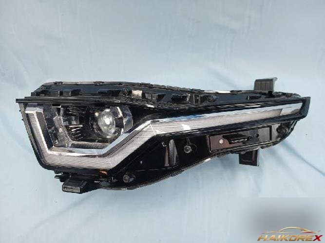 KG Mobility Torque 2022 — фара левая (2)