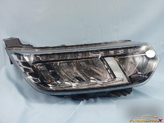 KG Mobility Tivoli 2022 — фара правая (head lamp) LED