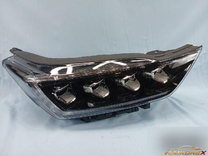 KG Mobility Rexton 2024 — фара головного света правая (LED полная)