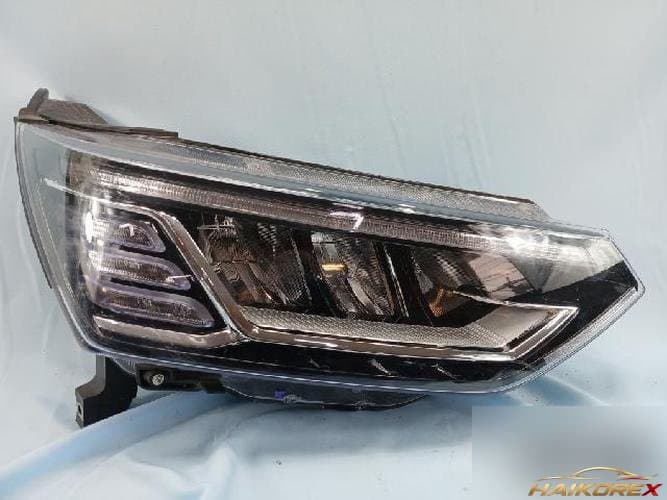 KG Mobility Korando 2021 — фара левая