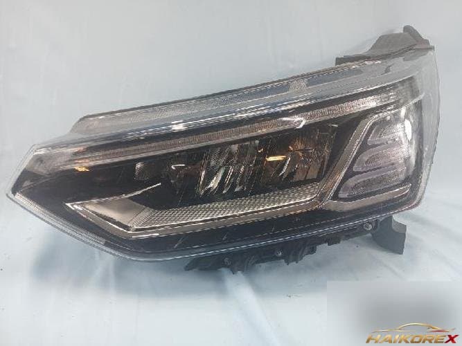 KG Mobility Korando 2021 — фара правая