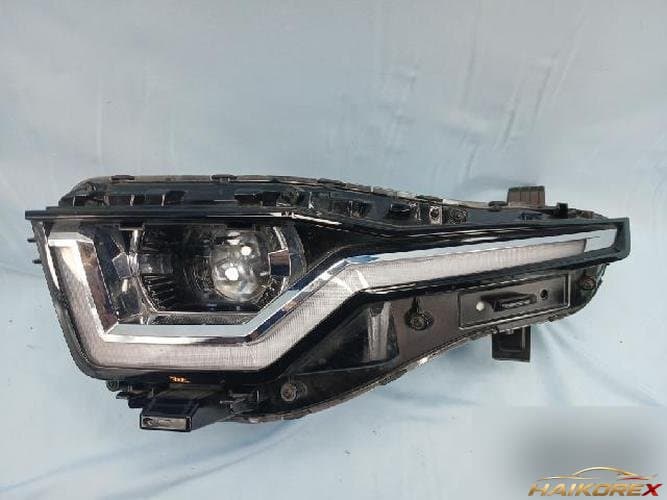 KG Mobility Torres 2022 — фара левая 2