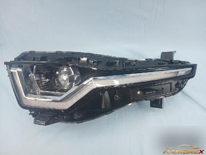 KG Mobility Torque 2022 — фара левая