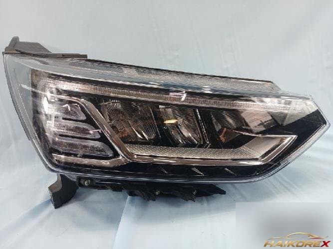 KG Mobility Korando 2021 — фара правая