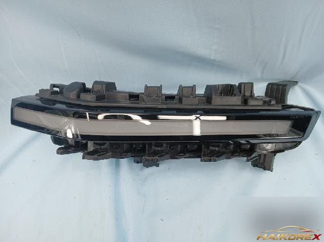 KG Mobility Torque 2024 — дневной ходовой огонь левый 5