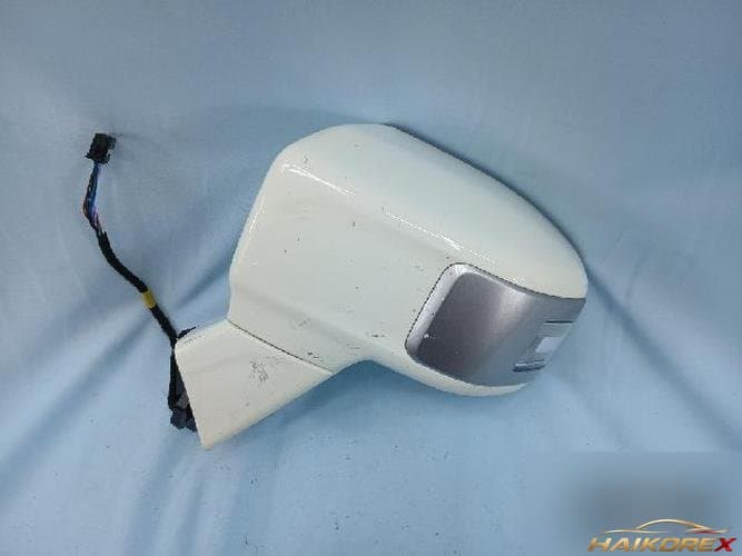 KG Mobility Torus 2023 — боковое зеркало левое