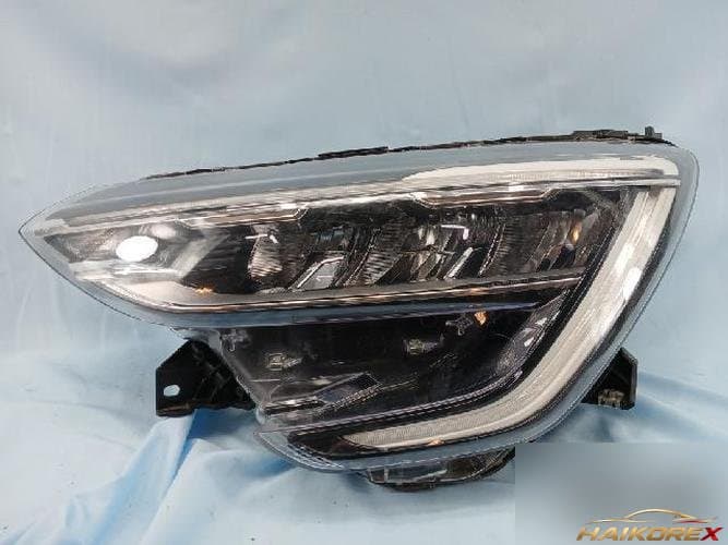 Renault XM3 2020 — фара левая