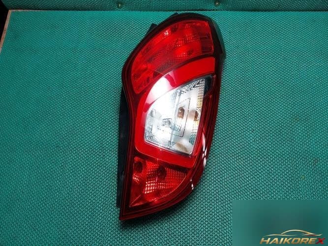 KG Mobility Korando 2019 — фонарь задний комбинированный (правый, пассажирский) 8360234050
