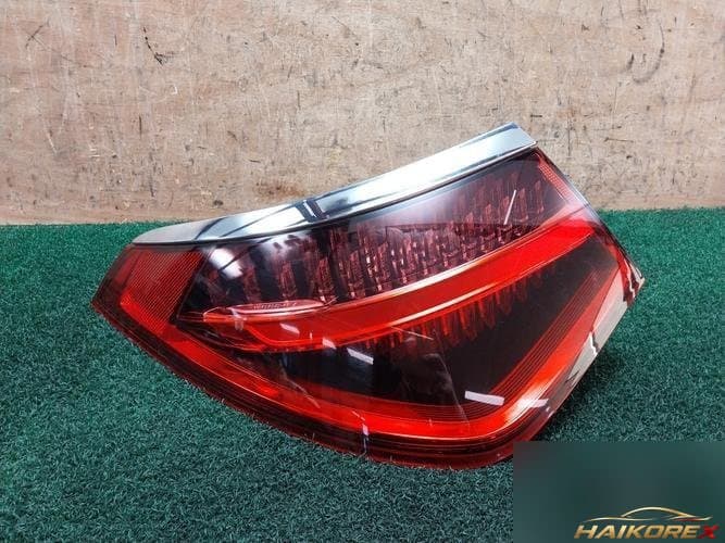 Mercedes-Benz S-Class 2022 — комбинированный фонарь задний левый (водительский) A2239062300