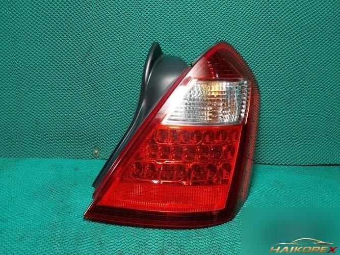 Renault SM7 2009 — комбинированный фонарь задний правый 5380252740